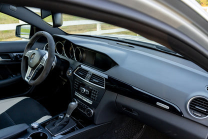 2013 Mercedes-Benz C63 AMG 507 Edition