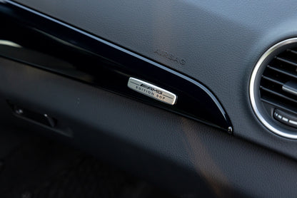 2013 Mercedes-Benz C63 AMG 507 Edition