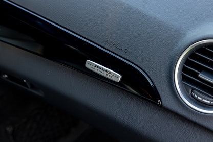 2013 Mercedes-Benz C63 AMG 507 Edition
