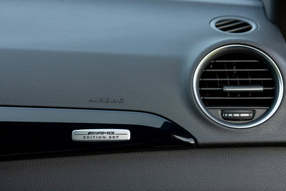 2013 Mercedes-Benz C63 AMG 507 Edition