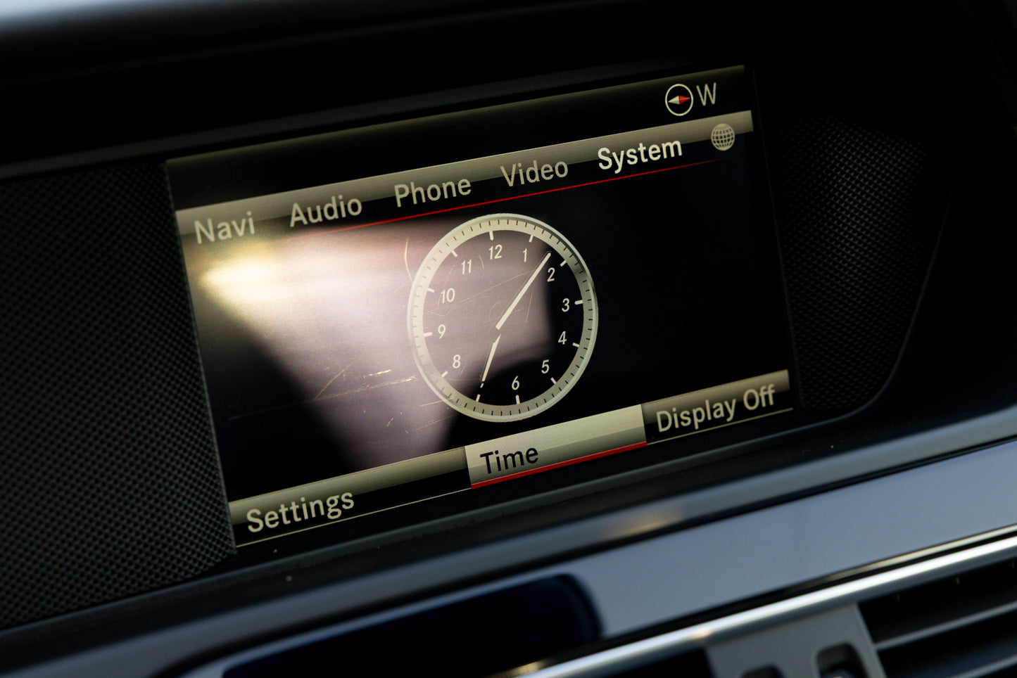 2013 Mercedes-Benz C63 AMG 507 Edition