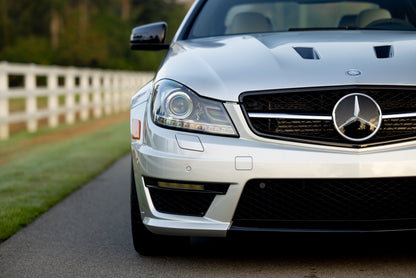 2013 Mercedes-Benz C63 AMG 507 Edition