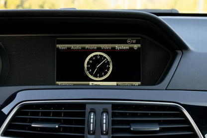 2013 Mercedes-Benz C63 AMG 507 Edition
