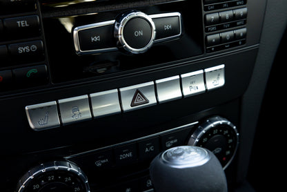 2013 Mercedes-Benz C63 AMG 507 Edition