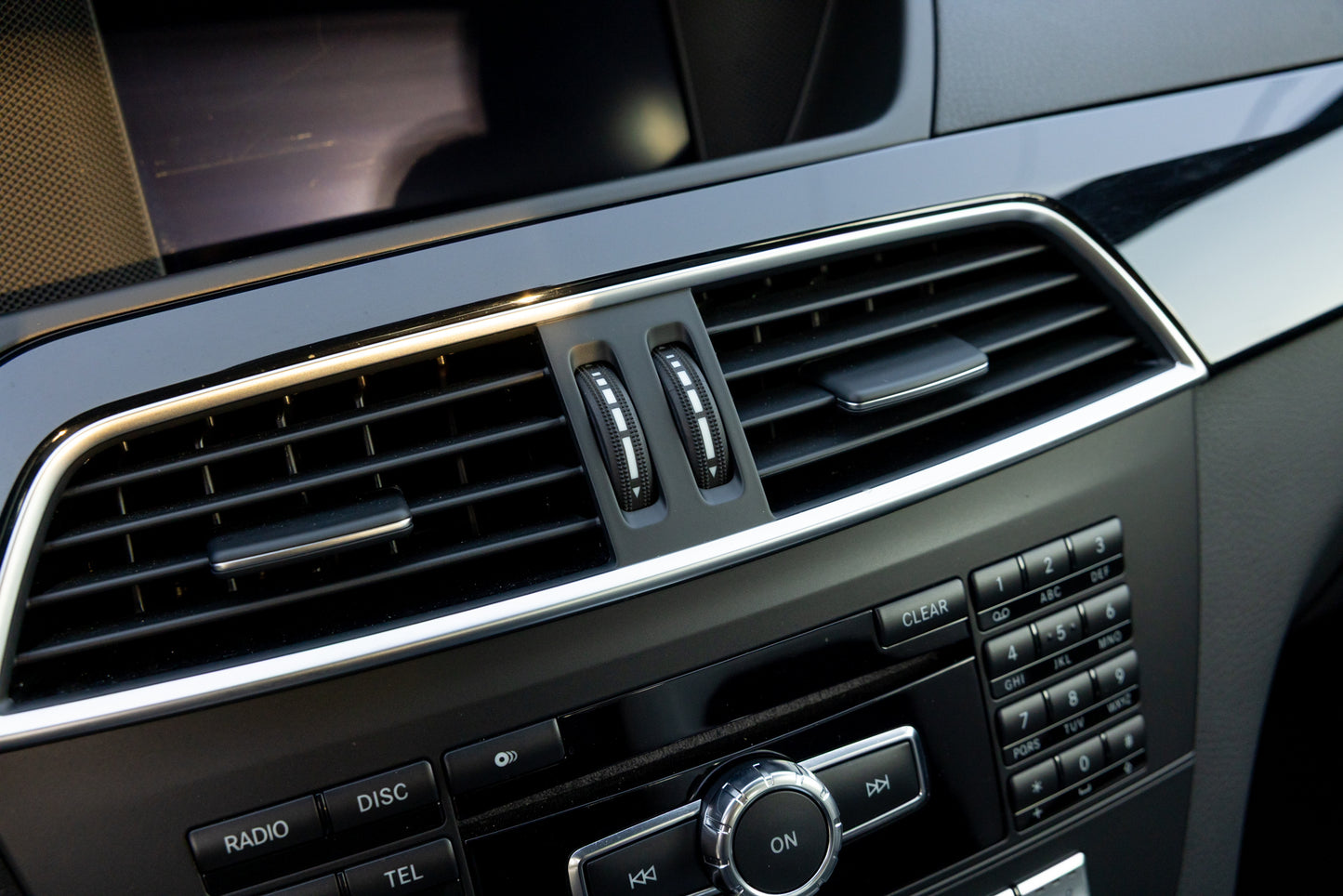 2013 Mercedes-Benz C63 AMG 507 Edition