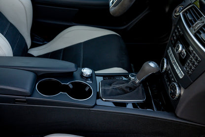 2013 Mercedes-Benz C63 AMG 507 Edition