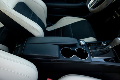 2013 Mercedes-Benz C63 AMG 507 Edition
