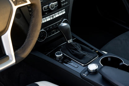 2013 Mercedes-Benz C63 AMG 507 Edition