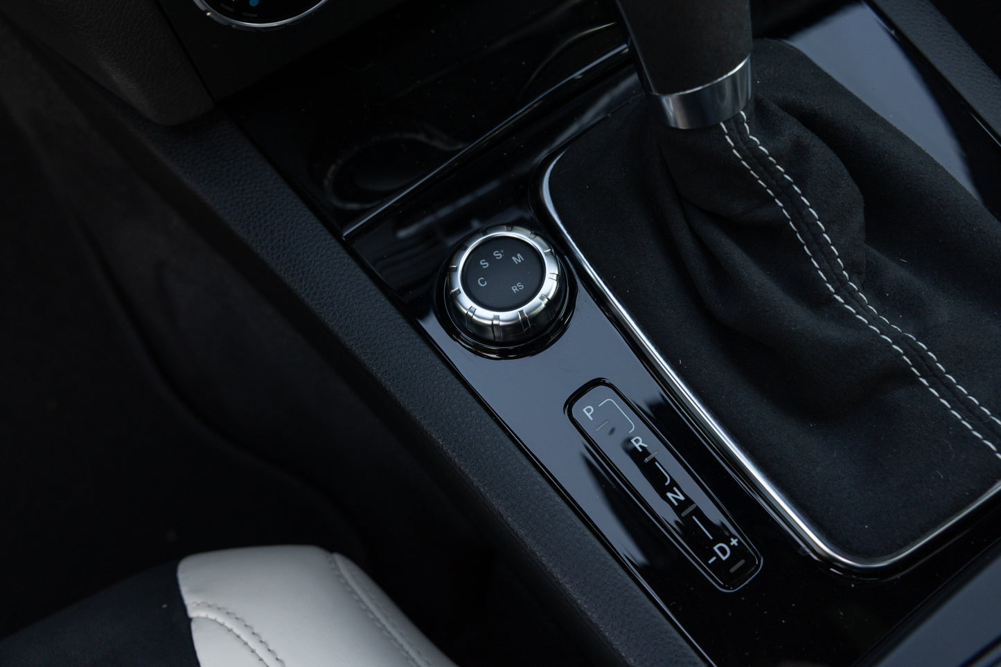 2013 Mercedes-Benz C63 AMG 507 Edition