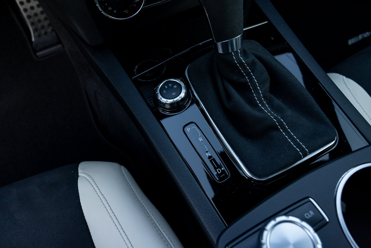 2013 Mercedes-Benz C63 AMG 507 Edition