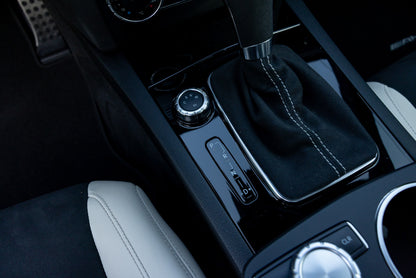 2013 Mercedes-Benz C63 AMG 507 Edition