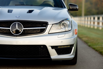 2013 Mercedes-Benz C63 AMG 507 Edition