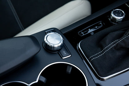 2013 Mercedes-Benz C63 AMG 507 Edition
