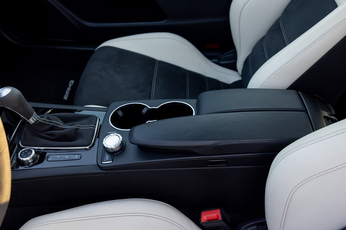 2013 Mercedes-Benz C63 AMG 507 Edition