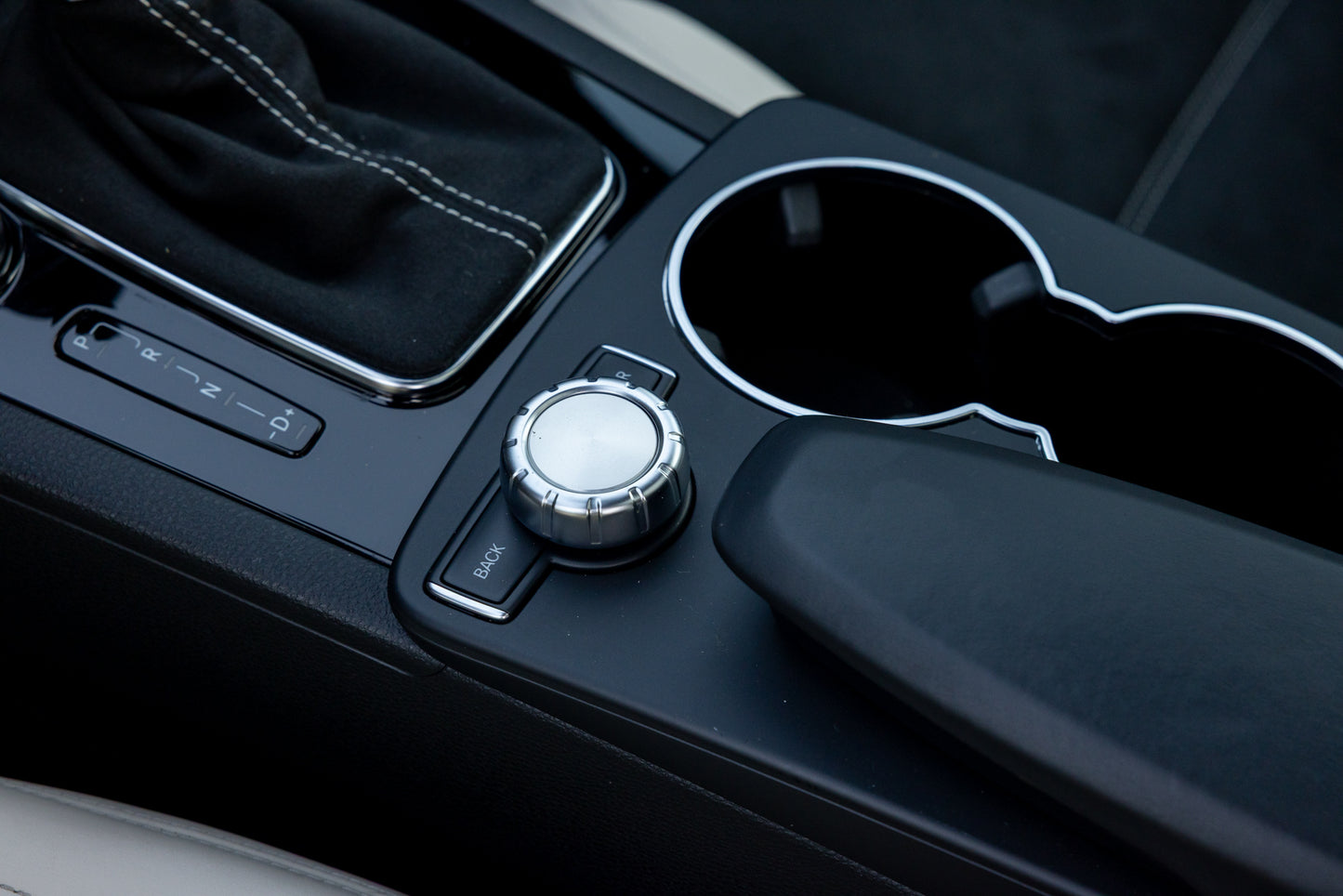 2013 Mercedes-Benz C63 AMG 507 Edition