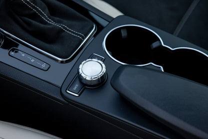 2013 Mercedes-Benz C63 AMG 507 Edition