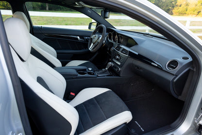 2013 Mercedes-Benz C63 AMG 507 Edition