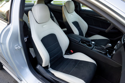 2013 Mercedes-Benz C63 AMG 507 Edition