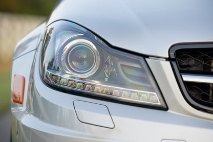 2013 Mercedes-Benz C63 AMG 507 Edition