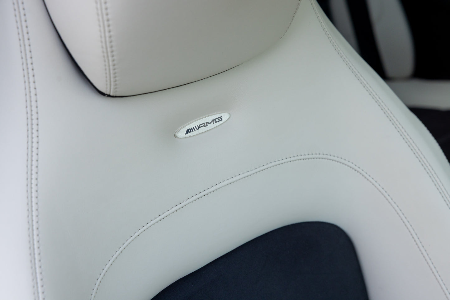 2013 Mercedes-Benz C63 AMG 507 Edition