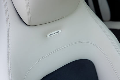 2013 Mercedes-Benz C63 AMG 507 Edition