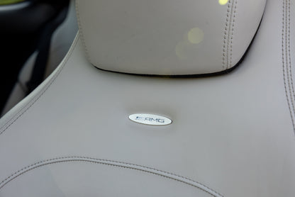 2013 Mercedes-Benz C63 AMG 507 Edition