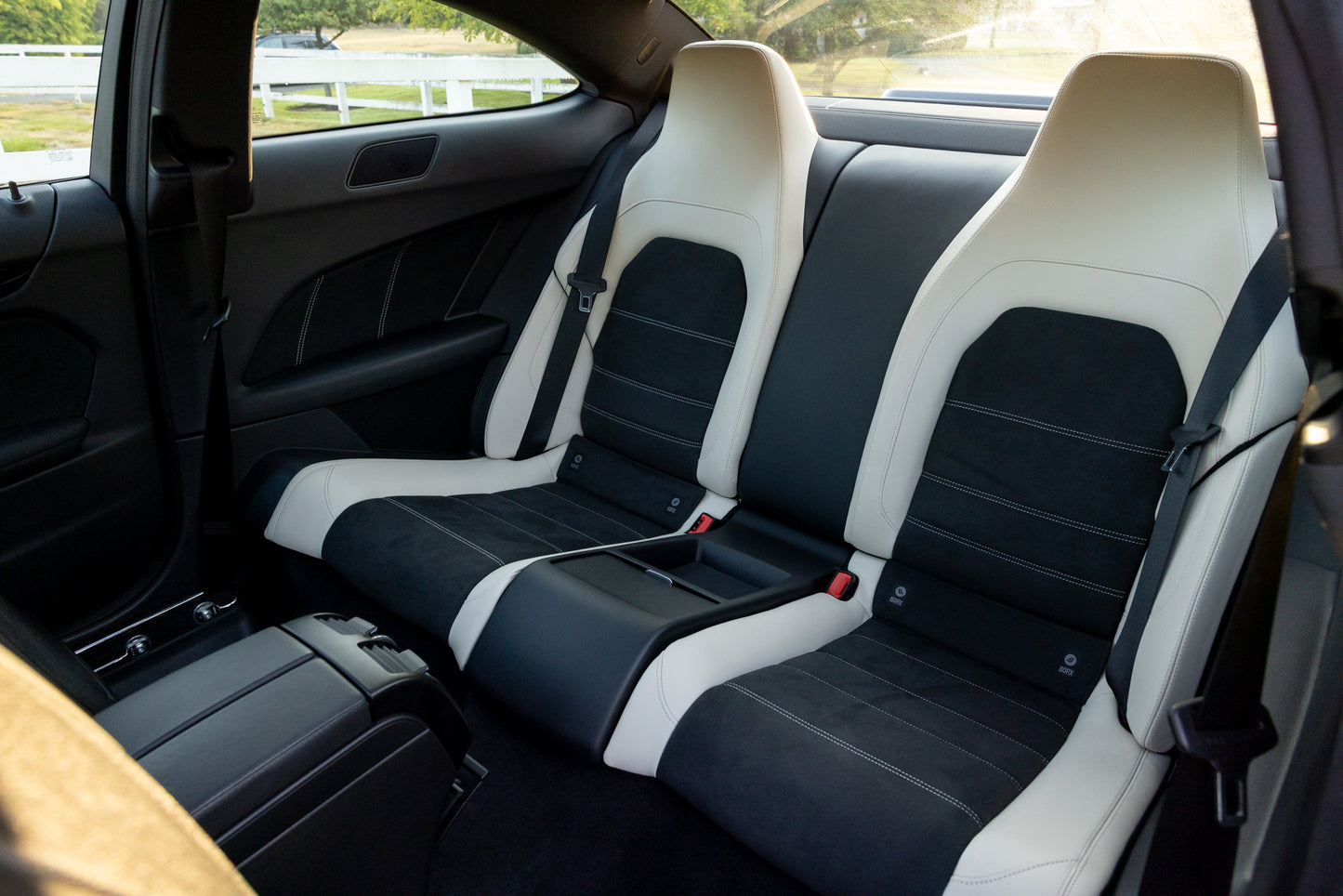 2013 Mercedes-Benz C63 AMG 507 Edition