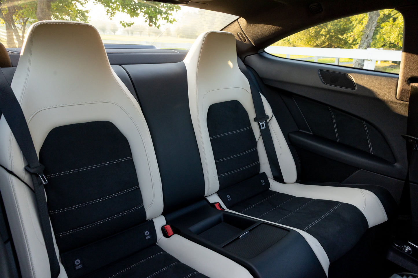 2013 Mercedes-Benz C63 AMG 507 Edition