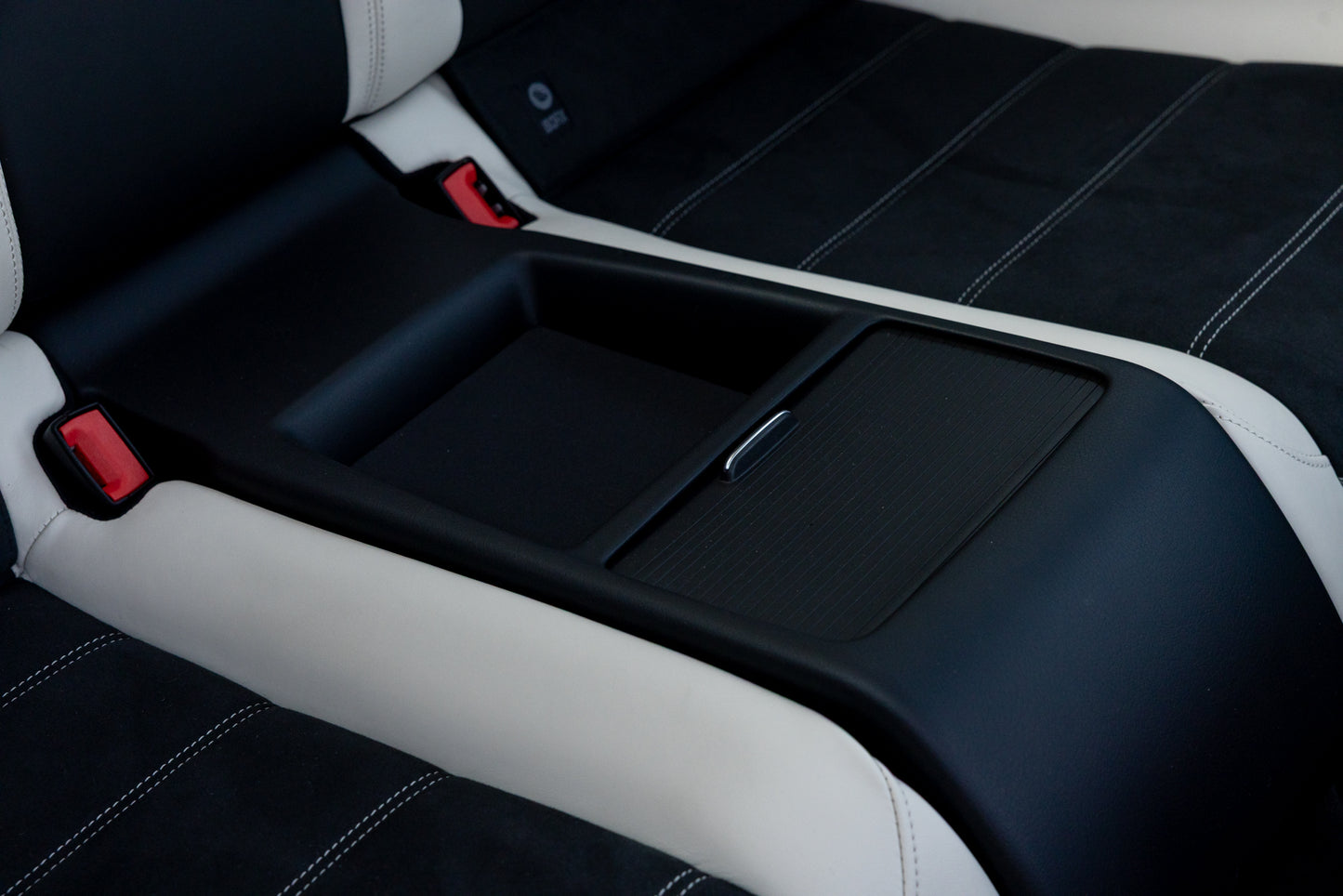 2013 Mercedes-Benz C63 AMG 507 Edition