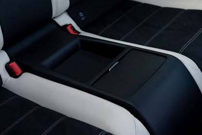 2013 Mercedes-Benz C63 AMG 507 Edition