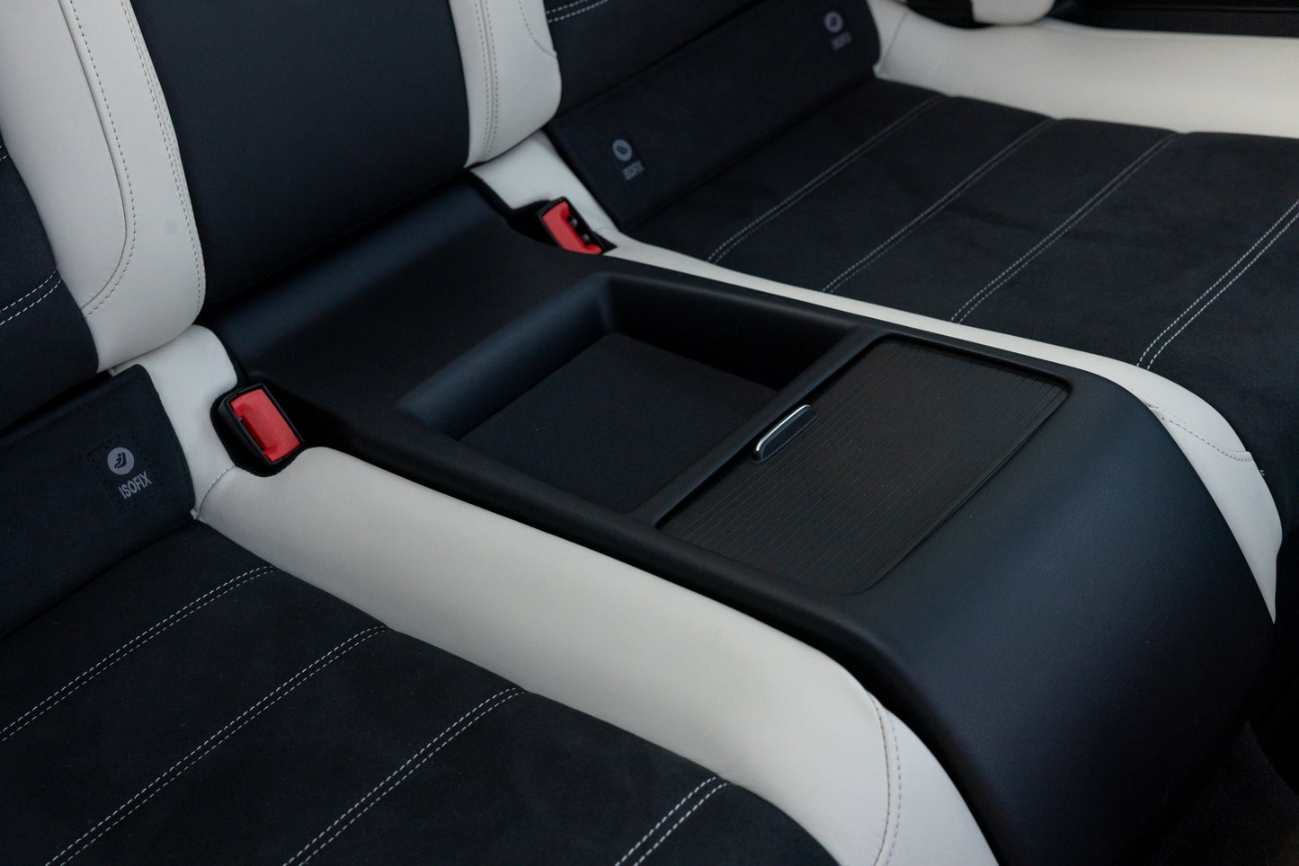 2013 Mercedes-Benz C63 AMG 507 Edition