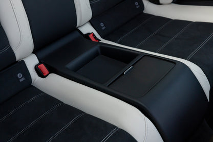 2013 Mercedes-Benz C63 AMG 507 Edition