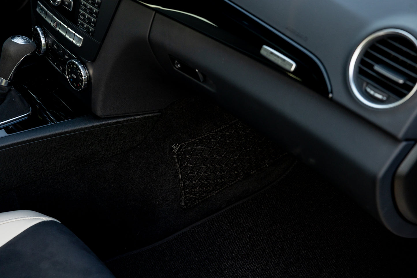 2013 Mercedes-Benz C63 AMG 507 Edition