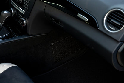 2013 Mercedes-Benz C63 AMG 507 Edition