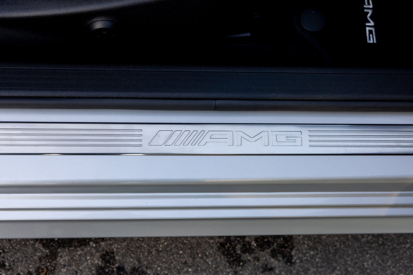 2013 Mercedes-Benz C63 AMG 507 Edition