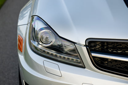 2013 Mercedes-Benz C63 AMG 507 Edition