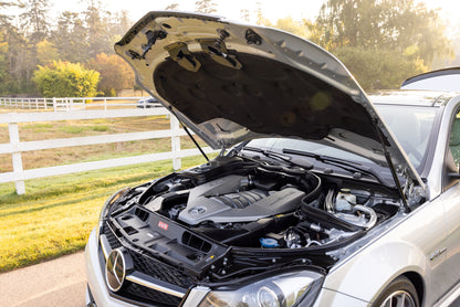 2013 Mercedes-Benz C63 AMG 507 Edition