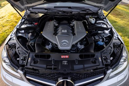 2013 Mercedes-Benz C63 AMG 507 Edition