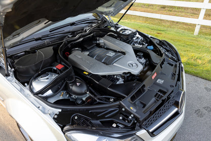 2013 Mercedes-Benz C63 AMG 507 Edition