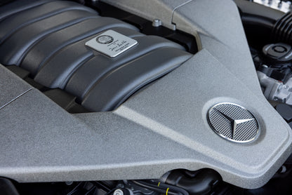 2013 Mercedes-Benz C63 AMG 507 Edition
