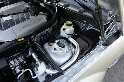 2013 Mercedes-Benz C63 AMG 507 Edition