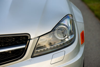 2013 Mercedes-Benz C63 AMG 507 Edition