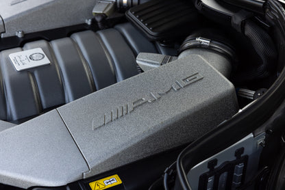 2013 Mercedes-Benz C63 AMG 507 Edition