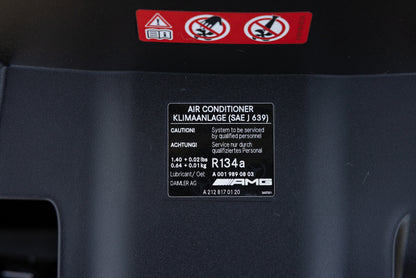 2013 Mercedes-Benz C63 AMG 507 Edition