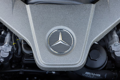 2013 Mercedes-Benz C63 AMG 507 Edition