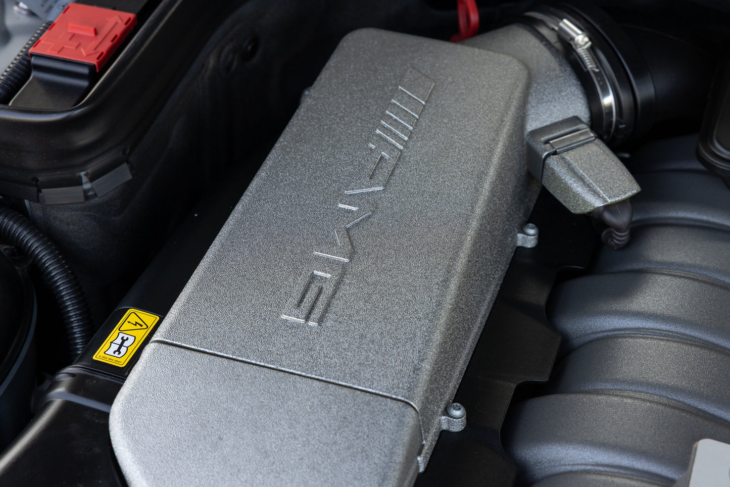 2013 Mercedes-Benz C63 AMG 507 Edition