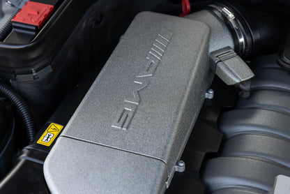 2013 Mercedes-Benz C63 AMG 507 Edition