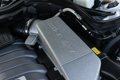 2013 Mercedes-Benz C63 AMG 507 Edition