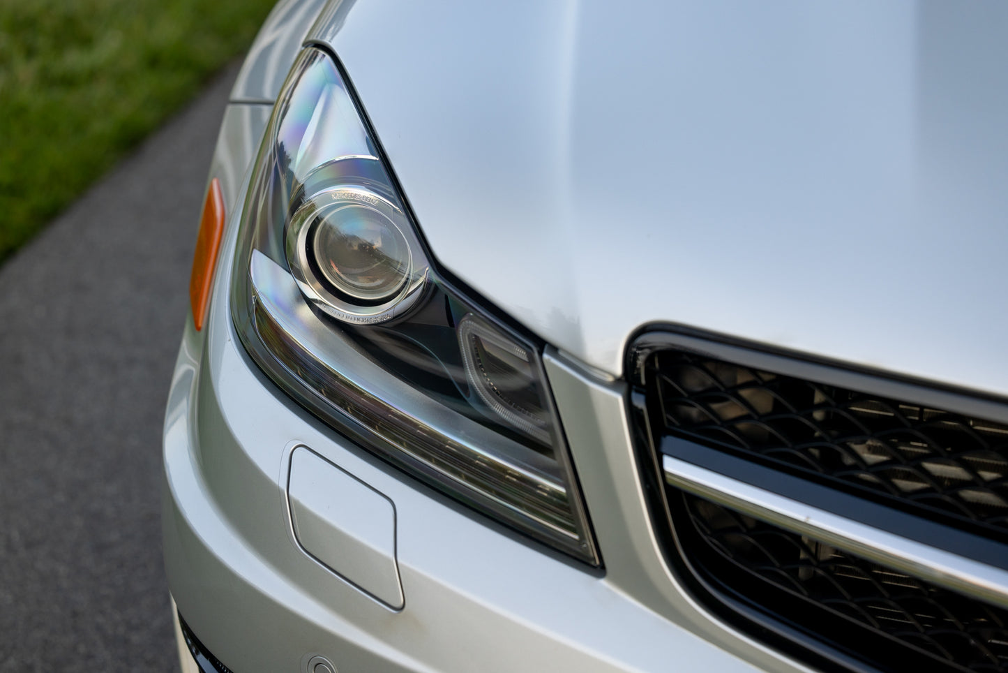 2013 Mercedes-Benz C63 AMG 507 Edition
