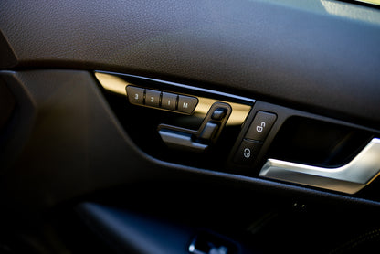2013 Mercedes-Benz C63 AMG 507 Edition